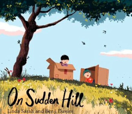 On Sudden Hill