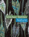 Stitched Textiles: Nature