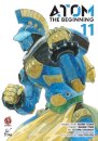 ATOM: The Beginning Vol.11