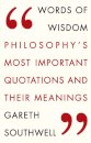 Words of Wisdom