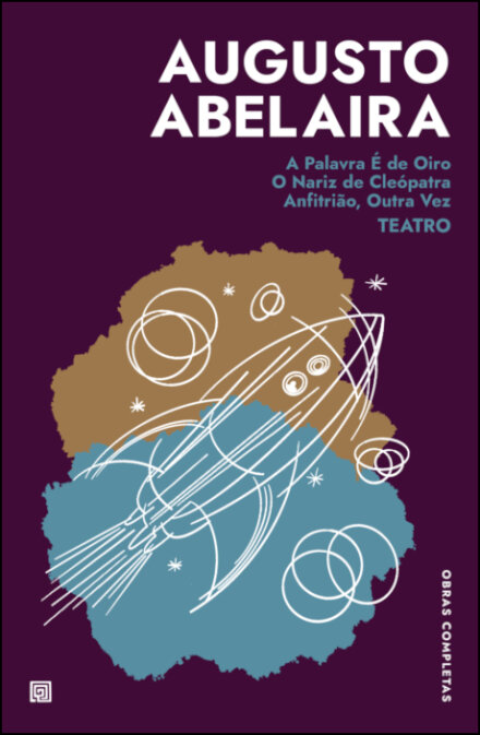 A Palavra É De Oiro; O Nariz De Cliópatra; Anfitrião, Outra Vez