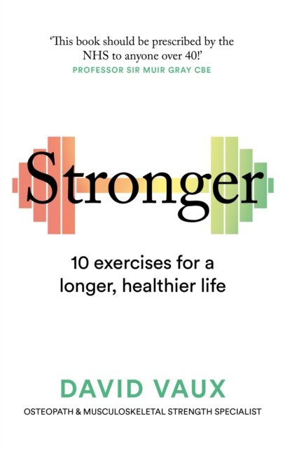 Stronger