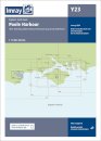 Imray Chart Y23 : Poole Harbour : 23