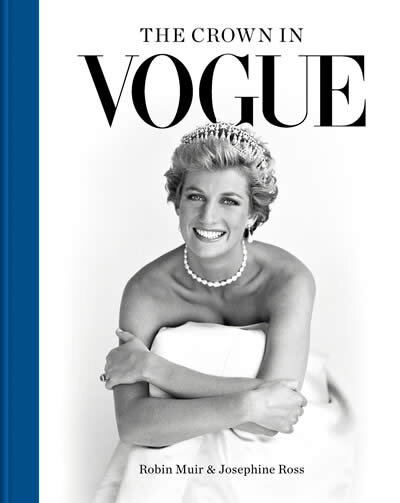 The Crown In Vogue
