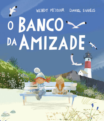 O Banco da Amizade