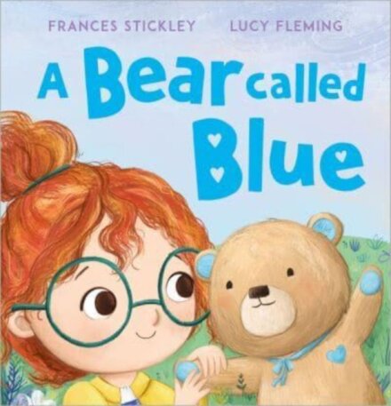 A Bear Called Blue