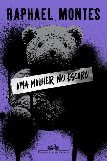Mulher no escuro, Uma
