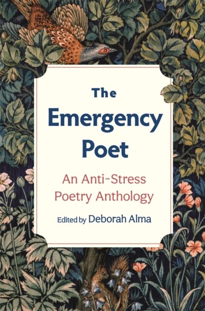 The Emergency Poet