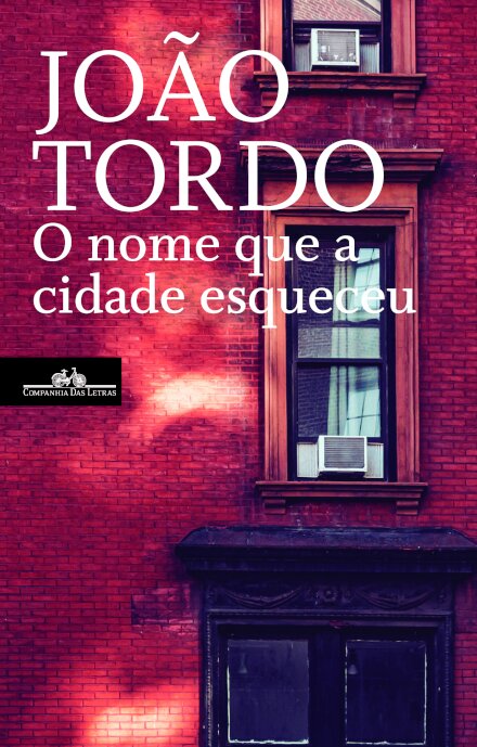 O nome que a cidade esqueceu