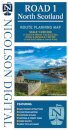 Nicolson Road 1, North Scotland
