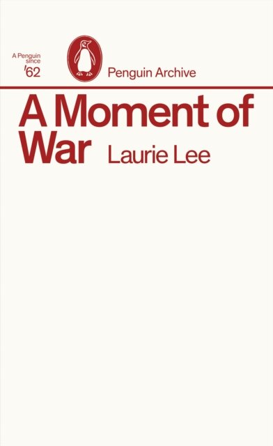 A Moment Of War