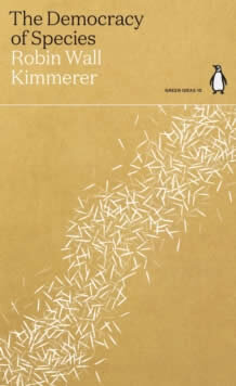 The Democracy Of Species