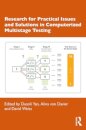 Research for Practical Issues and Solutions in Computerized Multistage Testing