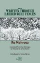 Poems Written Through Barbed-wire Fences