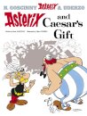 Asterix And Caesar'S Gift