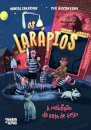 Os Larápios 3: A Maldição da Gata de Gesso