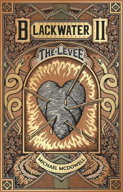 Blackwater Ii: The Levee