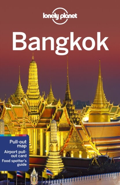 Bangkok 14 City Guide