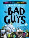The Bad Guys 4 Colour Edition: Attack of the Zittens