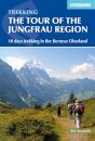Tour of the Jungfrau Region