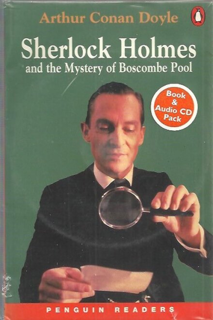 Sherlock Holmes