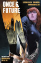 Once And Future Vol 4