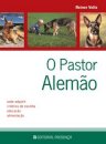 O Pastor Alemão