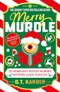 Merry Murdle: The Sunday Times Bestselling Series
