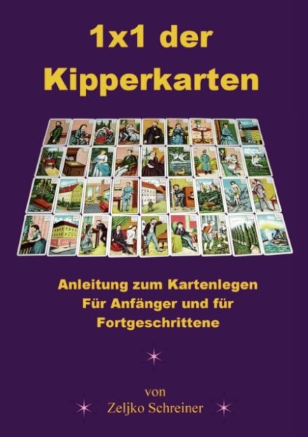 1x1 der Kipperkarten