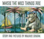 Where The Wild Things Are