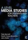 A Level Media Studies