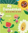 As Danadinhas do 25 de Abril de 1974