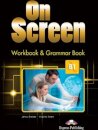 On Screen B1 Livro De Exercícios E Gramática + Digibooks