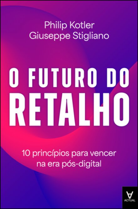 O Futuro Do Retalho