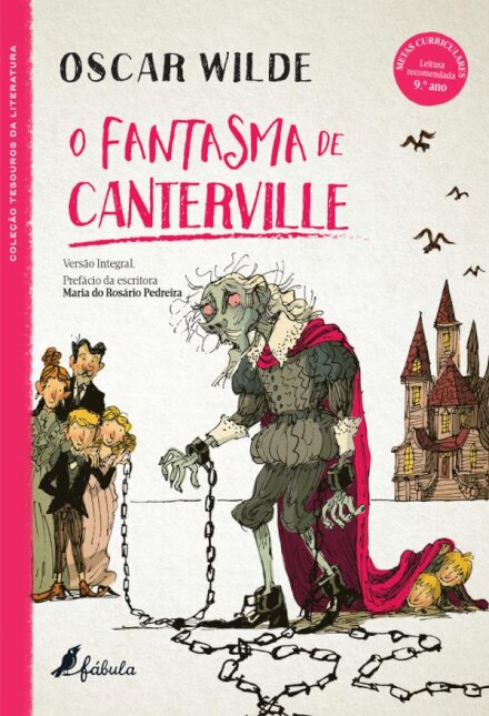 O Fantasma de Canterville