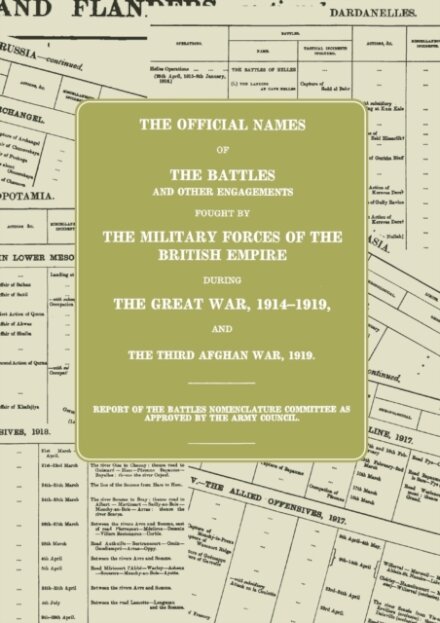 The Great War