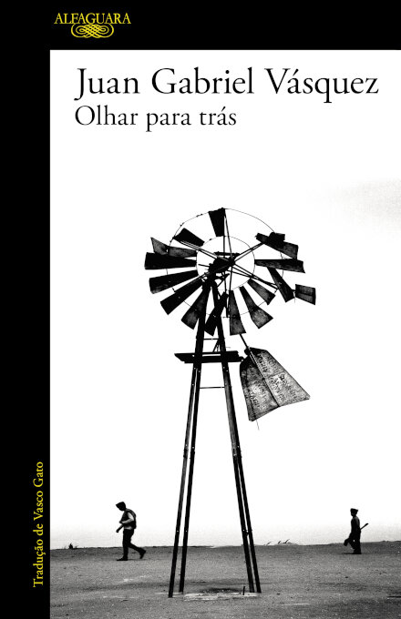 Olhar Para Trás