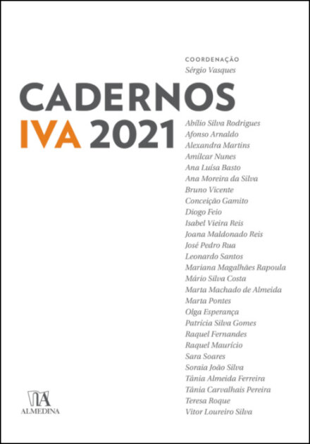 Cadernos Do Iva 2021