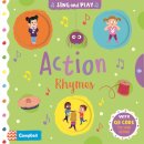Action Rhymes