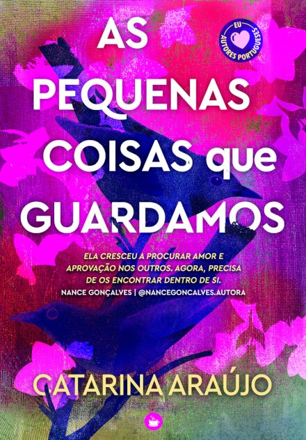 As Pequenas Coisas Que Guardamos