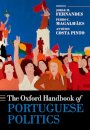 The Oxford Handbook of Portuguese Politics