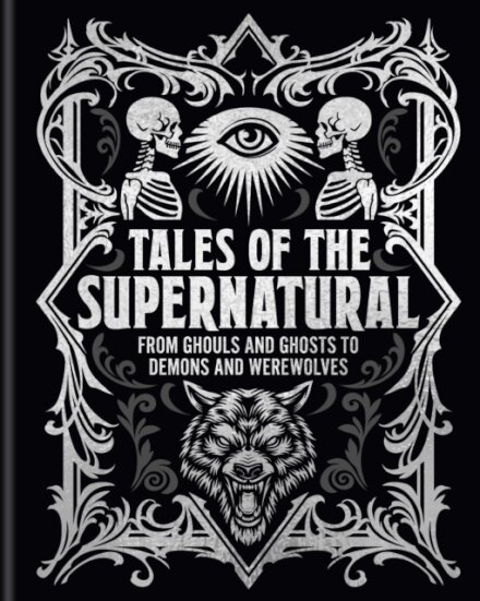 Tales Of The Supernatural