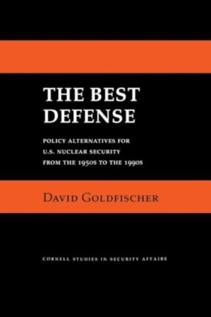 The Best Defense