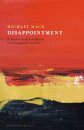 Disappointment