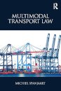 Multimodal Transport Law
