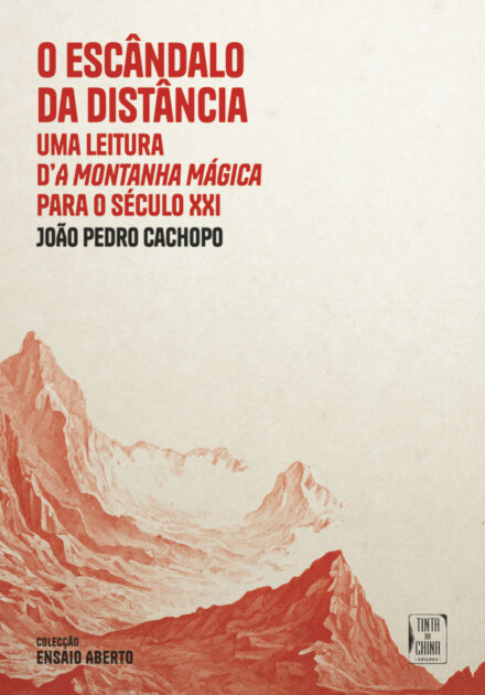 Escândalo da Distância