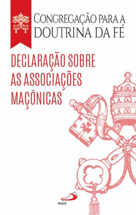 Declaração sobre as associações maçónicas