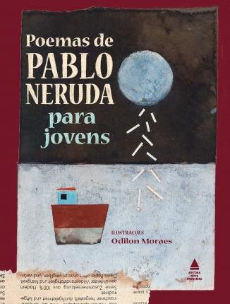 Poemas De Pablo Neruda Para Jovens