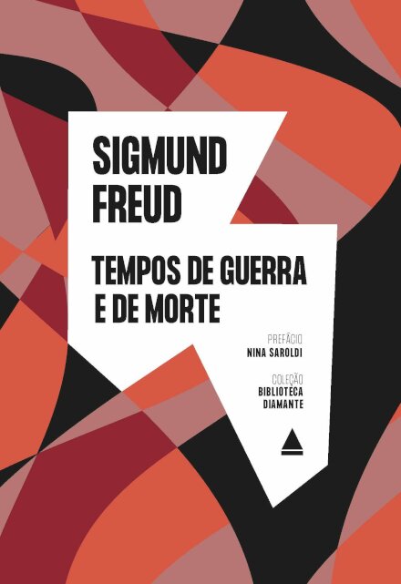 Tempos De Guerra E De Morte