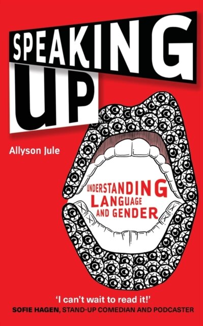 Speaking Up